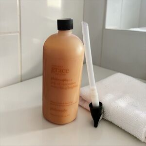 Philosophy ‘Summer Grace’ 3-in-1 Shampoo, Shower Gel & Bubble Bath ☀️